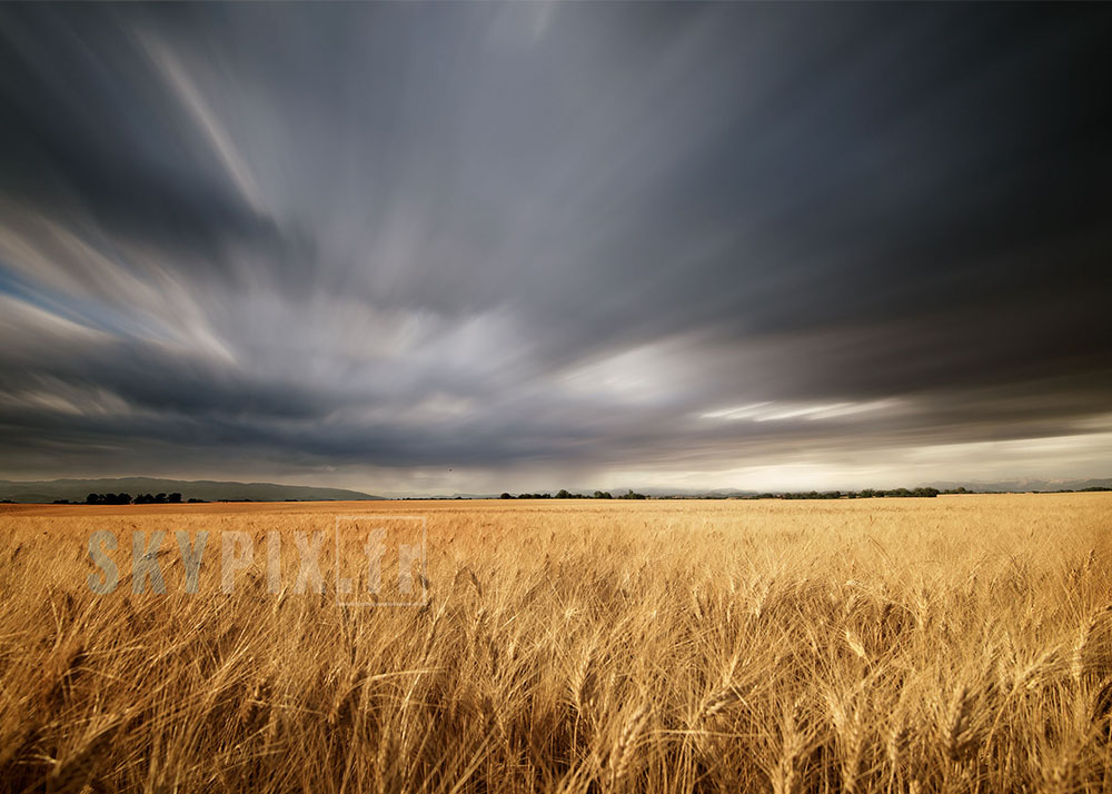 tirages photo de paysages